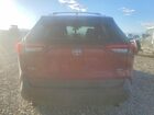 2019 Toyota Rav4 Xle Red vin: 2T3P1RFV7KC043706