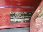 2019 Toyota Rav4 Xle Red vin: 2T3P1RFV7KC043706