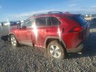 2019 Toyota Rav4 Xle Red vin: 2T3P1RFV7KC043706