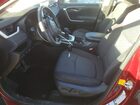 2019 Toyota Rav4 Xle Red vin: 2T3P1RFV7KC043706