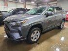 2023 Toyota Rav4 Xle Gray vin: 2T3P1RFV9PW359565