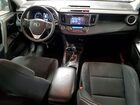 2018 Toyota Rav4 Adventure Черный vin: 2T3RFREV1JW824472