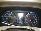 2018 Toyota Rav4 Adventure Черный vin: 2T3RFREV1JW824472