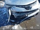 2018 Toyota Rav4 Xle Silver vin: 2T3RFREV4JW844599