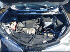2018 Toyota Rav4 Xle Silver vin: 2T3RFREV4JW844599
