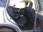 2018 Toyota Rav4 Xle Silver vin: 2T3RFREV4JW844599