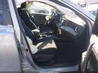 2018 Toyota Rav4 Xle Silver vin: 2T3RFREV4JW844599