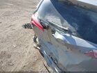 2016 Toyota Rav4 Xle Серебряный vin: 2T3RFREVXGW537088