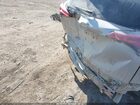 2016 Toyota Rav4 Xle Серебряный vin: 2T3RFREVXGW537088