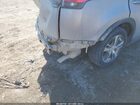 2016 Toyota Rav4 Xle Серебряный vin: 2T3RFREVXGW537088