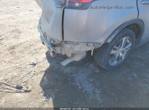 2T3RFREVXGW537088 2016 TOYOTA LE Серебряный 