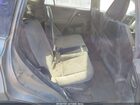 2016 Toyota Rav4 Xle Серебряный vin: 2T3RFREVXGW537088