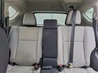 2018 Toyota Rav4 Adventure Черный vin: 2T3RFREVXJW742143