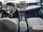 2018 Toyota Rav4 Adventure Черный vin: 2T3RFREVXJW742143