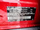 2025 Toyota Rav4 Red vin: 2T3RWRFV8SW262988