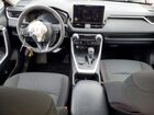 2025 Toyota Rav4 Red vin: 2T3RWRFV8SW262988