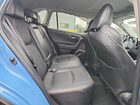 2022 Toyota Rav4 Trd Off Road Blue vin: 2T3S1RFV7NW314406