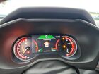 2022 Toyota Rav4 Trd Off Road Blue vin: 2T3S1RFV7NW314406