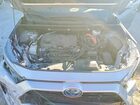 2022 Toyota Rav4 Se Серебряный vin: 2T3T6RFV6NW036281