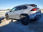 2022 Toyota Rav4 Se Серебряный vin: 2T3T6RFV6NW036281