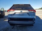 2022 Toyota Rav4 Se Серебряный vin: 2T3T6RFV6NW036281