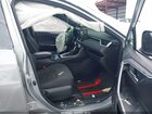 2022 Toyota Rav4 Hybrid Se Silver vin: 2T3T6RFV9NW030331