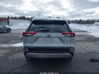 2022 Toyota Rav4 Hybrid Se Silver vin: 2T3T6RFV9NW030331