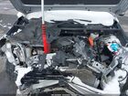 2022 Toyota Rav4 Hybrid Se Silver vin: 2T3T6RFV9NW030331