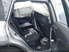 2022 Toyota Rav4 Hybrid Se Silver vin: 2T3T6RFV9NW030331