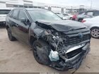 2022 Toyota Rav4 Hybrid Se Black vin: 2T3T6RFV9NW032094