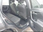 2025 Toyota Rav4 Hybrid Se Gray vin: 2T3T6RFVXSW089352