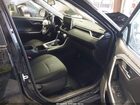 2025 Toyota Rav4 Hybrid Woodland Edition Черный vin: 2T3UWRFV9SW252884 2025 Toyota Rav4 Hybrid Woodland Edition Черный vin: 2T3UWRFV9SW252884