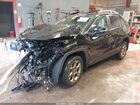 2025 Toyota Rav4 Hybrid Woodland Edition Черный vin: 2T3UWRFV9SW252884 2025 Toyota Rav4 Hybrid Woodland Edition Черный vin: 2T3UWRFV9SW252884