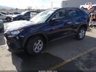 2021 Toyota Rav4 Xle Синий vin: 2T3W1RFV4MW126068 2021 Toyota Rav4 Xle Синий vin: 2T3W1RFV4MW126068