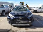 2021 Toyota Rav4 Xle Синий vin: 2T3W1RFV4MW126068 2021 Toyota Rav4 Xle Синий vin: 2T3W1RFV4MW126068