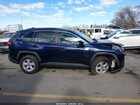 2021 Toyota Rav4 Xle Синий vin: 2T3W1RFV4MW126068 2021 Toyota Rav4 Xle Синий vin: 2T3W1RFV4MW126068
