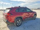 2025 Toyota Rav4 Red vin: 2T3W1RFV5SW418390 2025 Toyota Rav4 Red vin: 2T3W1RFV5SW418390