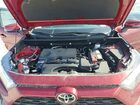 2025 Toyota Rav4 Red vin: 2T3W1RFV5SW418390 2025 Toyota Rav4 Red vin: 2T3W1RFV5SW418390