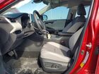 2025 Toyota Rav4 Red vin: 2T3W1RFV5SW418390 2025 Toyota Rav4 Red vin: 2T3W1RFV5SW418390