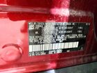2019 Toyota Rav4 Xle Burgundy vin: 2T3W1RFV7KW010179