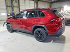 2019 Toyota Rav4 Xle Burgundy vin: 2T3W1RFV7KW010179