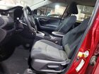 2019 Toyota Rav4 Xle Burgundy vin: 2T3W1RFV7KW010179