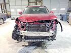 2019 Toyota Rav4 Xle Burgundy vin: 2T3W1RFV7KW010179