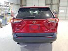 2019 Toyota Rav4 Xle Burgundy vin: 2T3W1RFV7KW010179