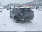 2024 Toyota Rav4 Xle Серый vin: 2T3W1RFV9RC290957