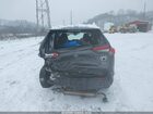 2024 Toyota Rav4 Xle Серый vin: 2T3W1RFV9RC290957