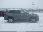 2024 Toyota Rav4 Xle Серый vin: 2T3W1RFV9RC290957