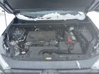 2024 Toyota Rav4 Xle Серый vin: 2T3W1RFV9RC290957