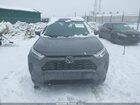 2024 Toyota Rav4 Xle Серый vin: 2T3W1RFV9RC290957