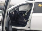 2018 Toyota Rav4 Xle White vin: 2T3WFREV2JW422074